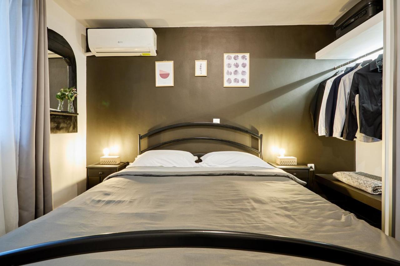 West Garden At Aigio By Greece Apartments Exterior foto