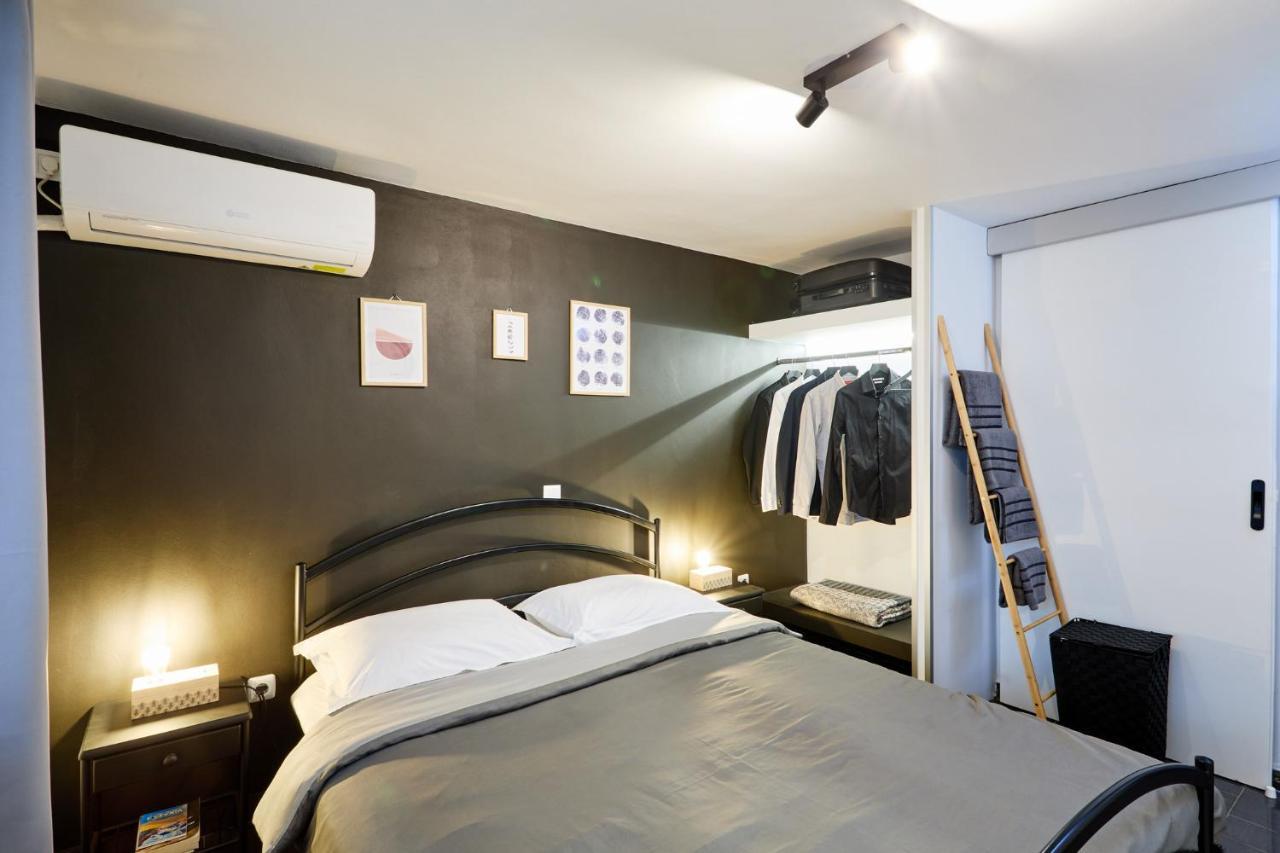 West Garden At Aigio By Greece Apartments Exterior foto