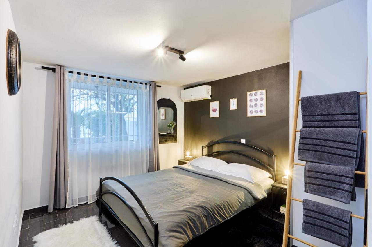 West Garden At Aigio By Greece Apartments Exterior foto